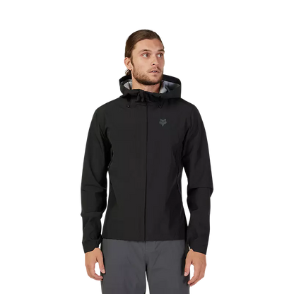 Fox Racing Ranger 2.5L Water Jacket - Black