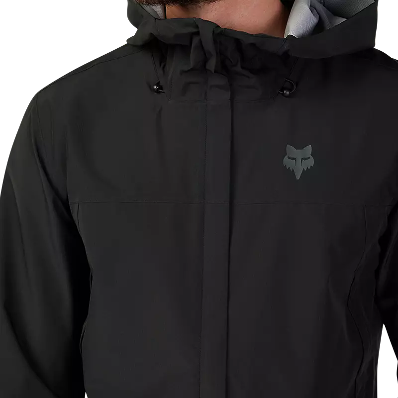 Fox Racing Ranger 2.5L Water Jacket - Black