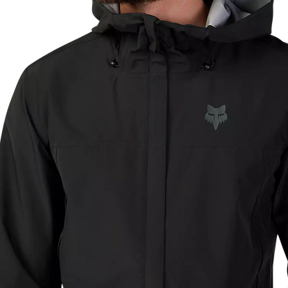 Fox Racing Ranger 2.5L Water Jacket - Black