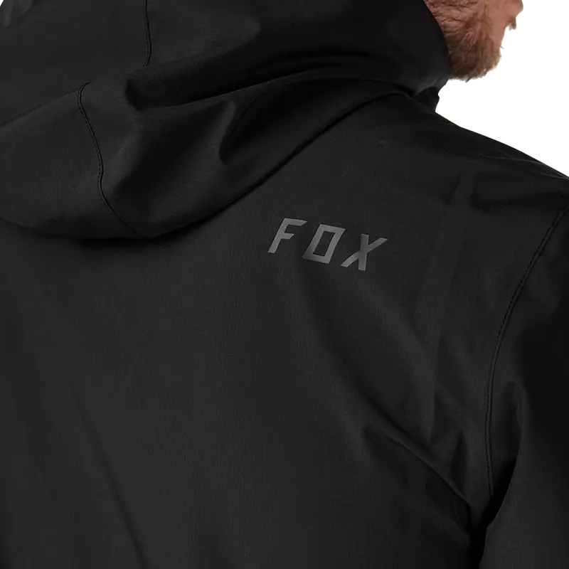 Fox Racing Ranger 2.5L Water Jacket - Black