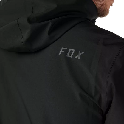 Fox Racing Ranger 2.5L Water Jacket - Black