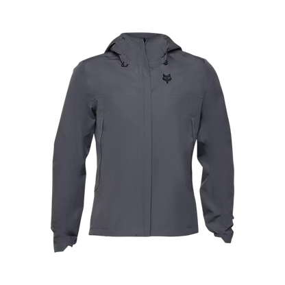 Fox Racing Ranger 2.5L Water Jacket - Graphite