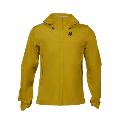 Fox Racing Ranger 2.5L Water Jacket - Mustard