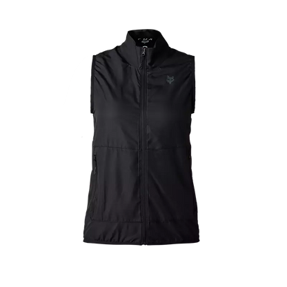 Fox Racing Ranger Wind Vest - Womens - Black