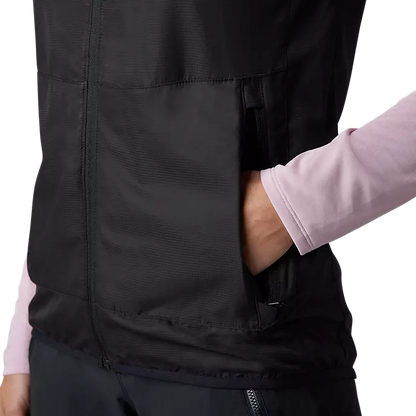 Fox Racing Ranger Wind Vest - Womens - Black