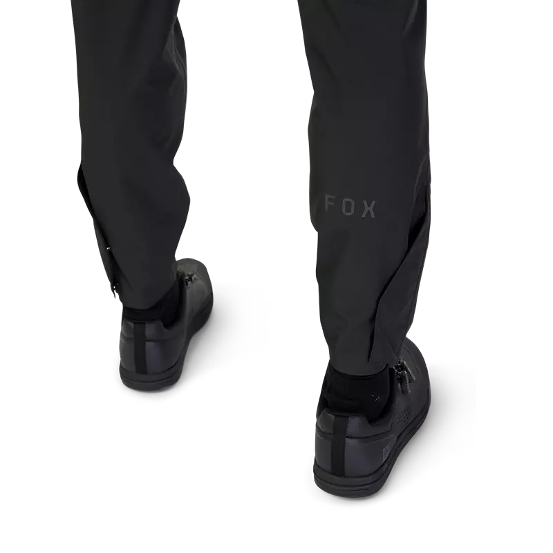 Fox Racing Ranger 2.5L Water Pant - Black