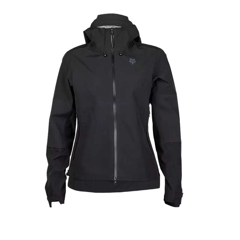 Fox Racing Defend 3L Water Jacket - Womens - Black