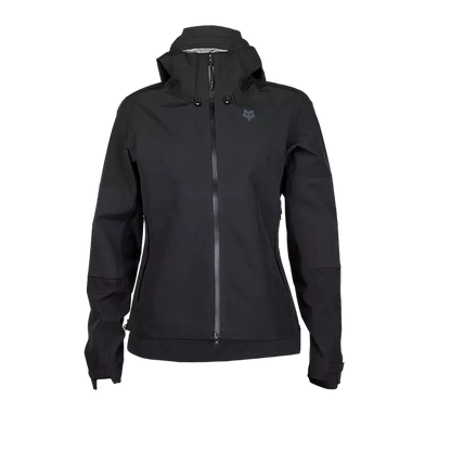 Fox Racing Defend 3L Water Jacket - Womens - Black