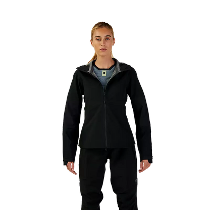 Fox Racing Defend 3L Water Jacket - Womens - Black