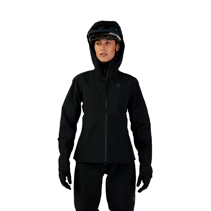 Fox Racing Defend 3L Water Jacket - Womens - Black