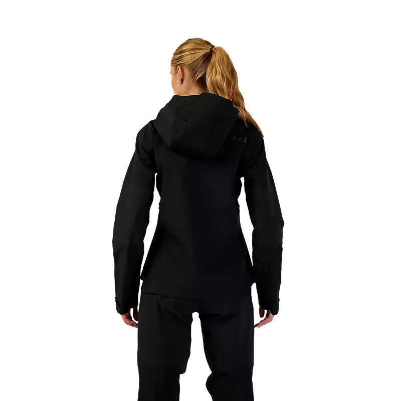 Fox Racing Defend 3L Water Jacket - Womens - Black