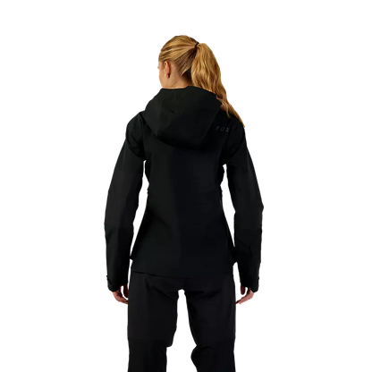 Fox Racing Defend 3L Water Jacket - Womens - Black