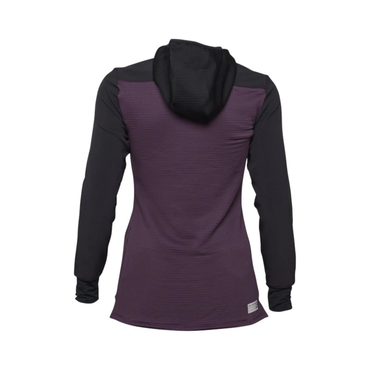 Fox Racing Defend Thermal Hoodie - Womens - Ash