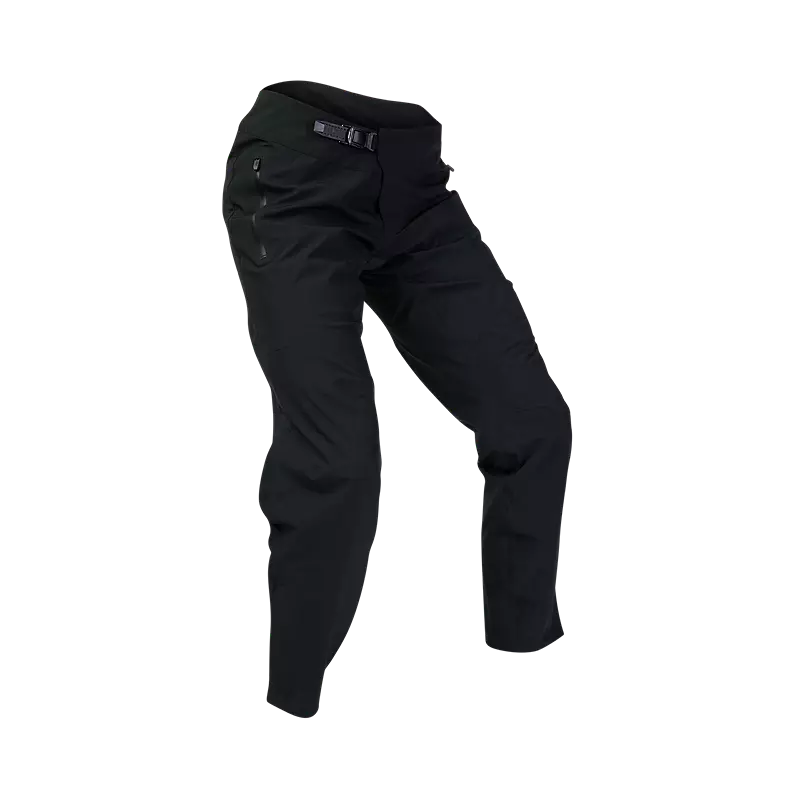 Fox Racing Defend 3L Water Pant - Black