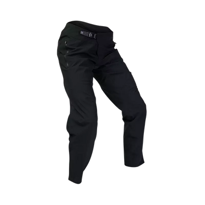 Fox Racing Defend 3L Water Pant - Black