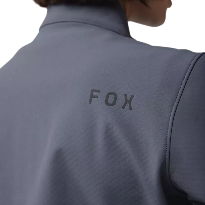 Fox Racing Ranger Fire Jacket - Womens - Graphite