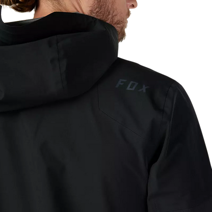 Fox Racing Defend 3L Water Jacket - Black