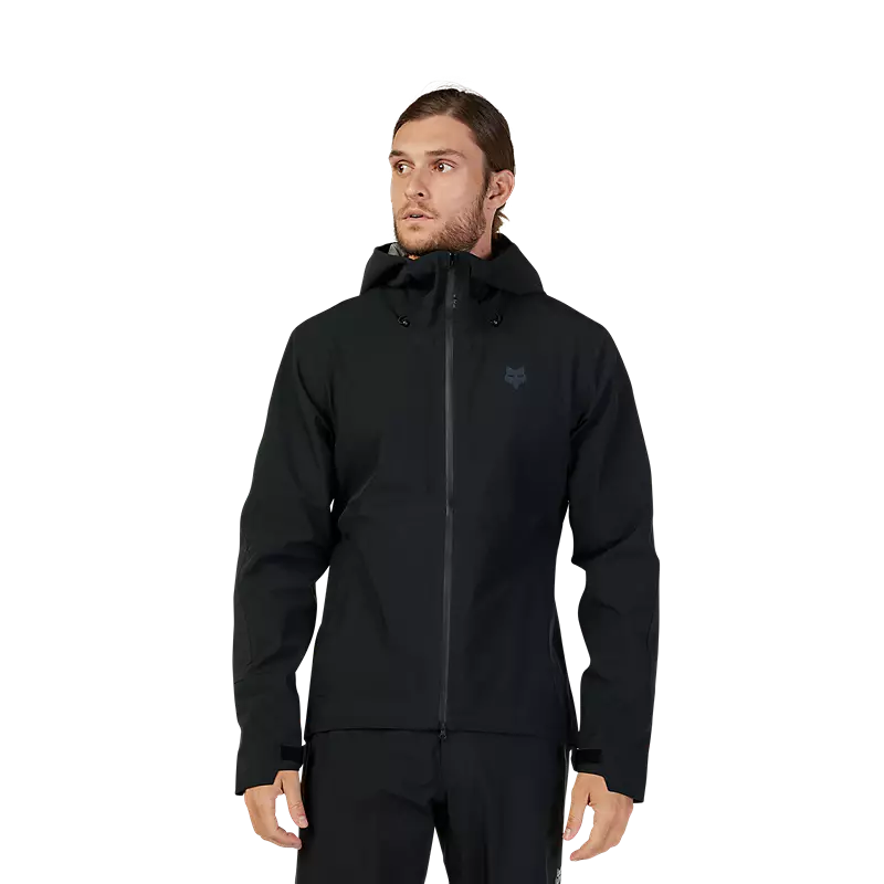 Fox Racing Defend 3L Water Jacket - Black