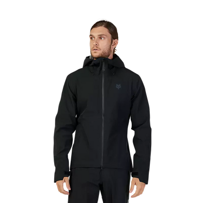 Fox Racing Defend 3L Water Jacket - Black