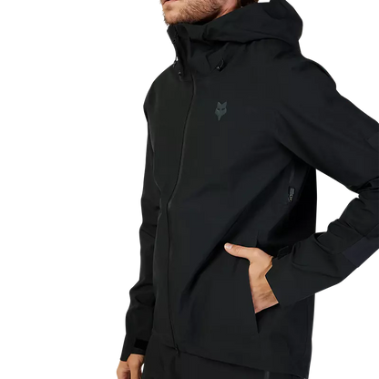 Fox Racing Defend 3L Water Jacket - Black