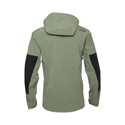 Fox Racing Defend 3L Water Jacket - Moss