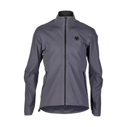 Fox Racing Flexair Lite Cycling Jacket - Graphite