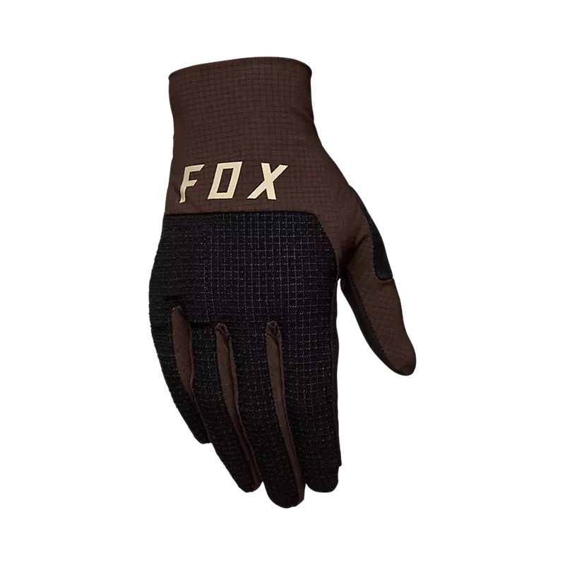 Fox Racing Flexair Pro MTB Glove - Cocoa