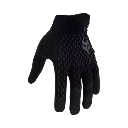 Fox Racing Defend MTB Glove - Black