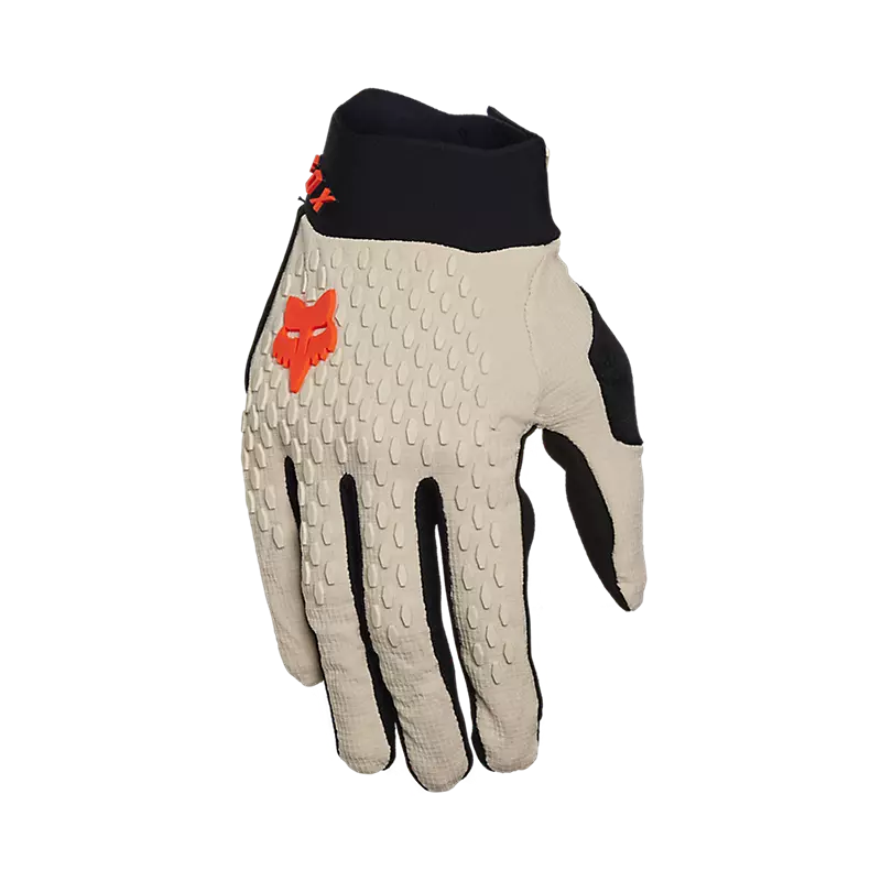 Fox Racing Defend MTB Glove - Cream