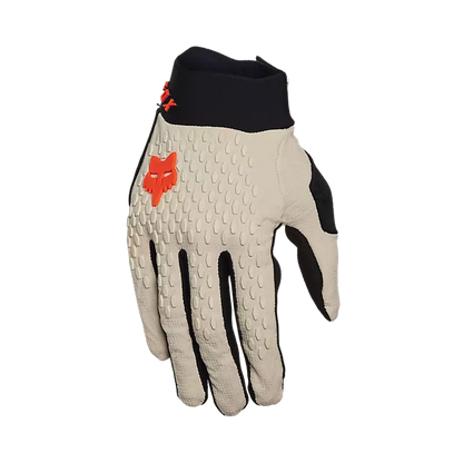 Fox Racing Defend MTB Glove - Cream