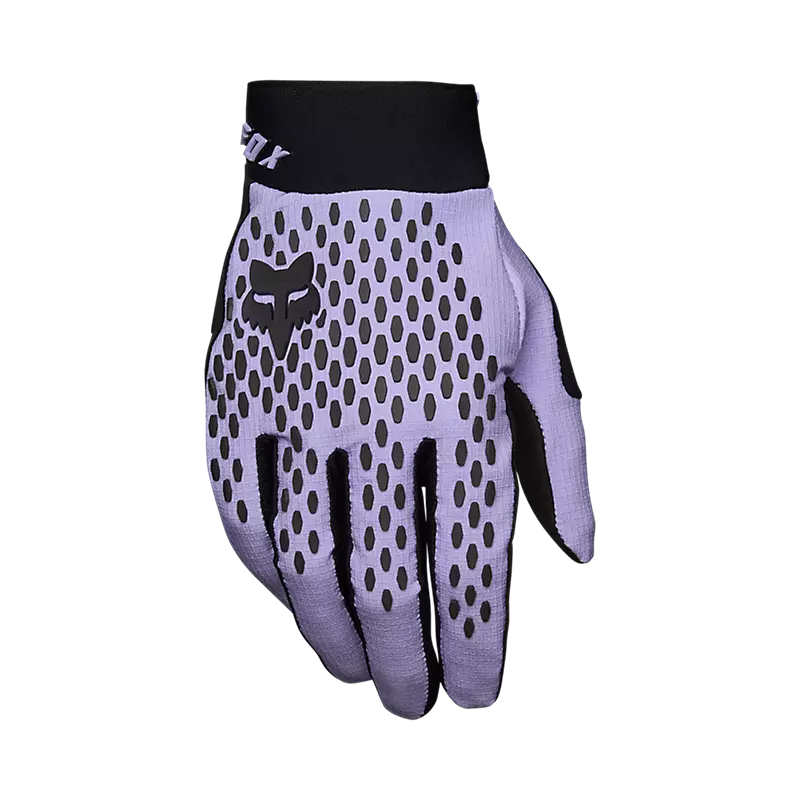 Fox Racing Defend MTB Glove - Lilac