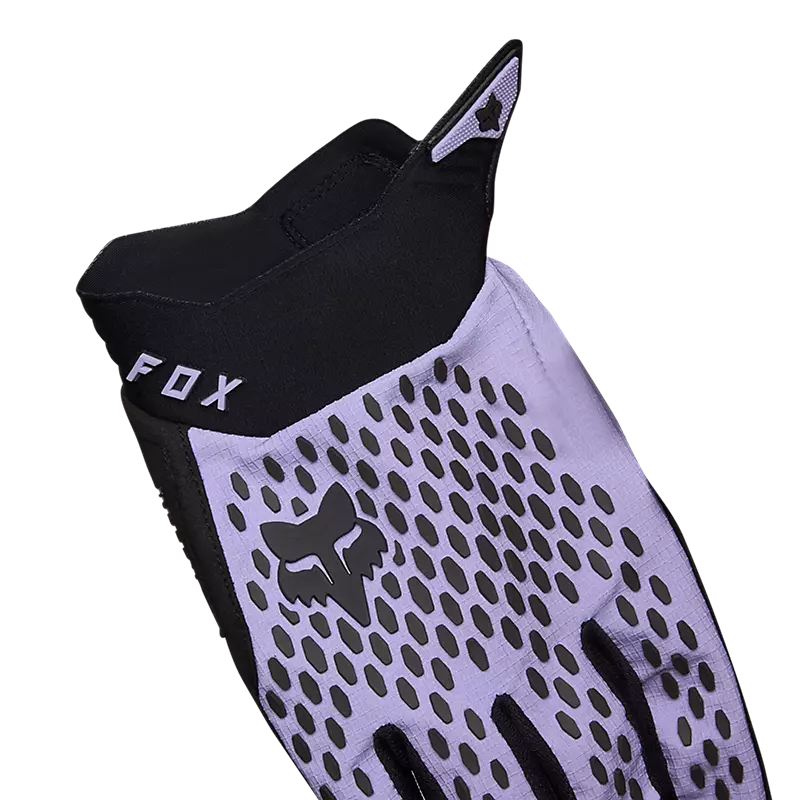 Fox Racing Defend MTB Glove - Lilac