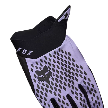 Fox Racing Defend MTB Glove - Lilac