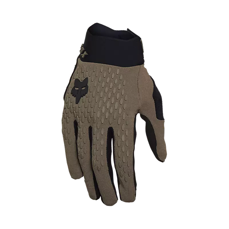 Fox Racing Defend MTB Glove - Ash