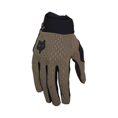 Fox Racing Defend MTB Glove - Ash