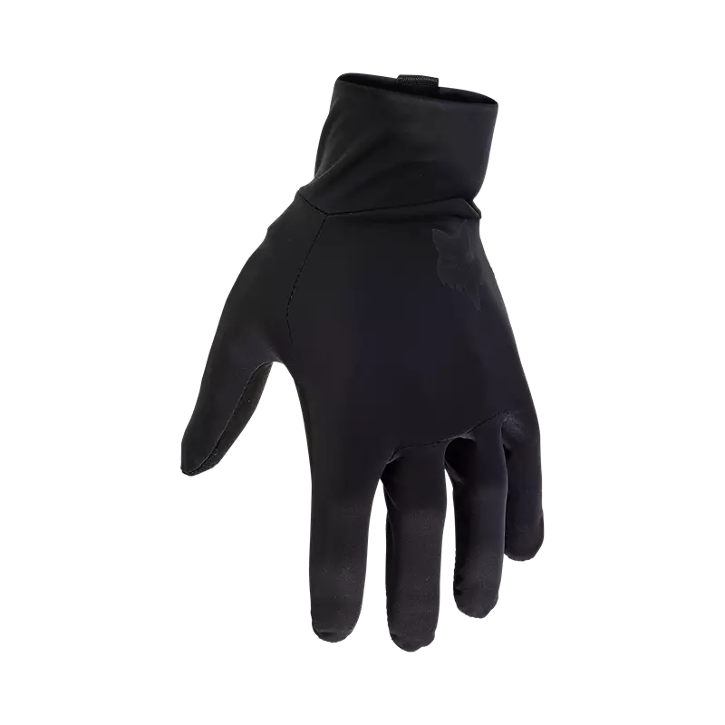 Fox Racing Ranger Water MTB Glove - Black