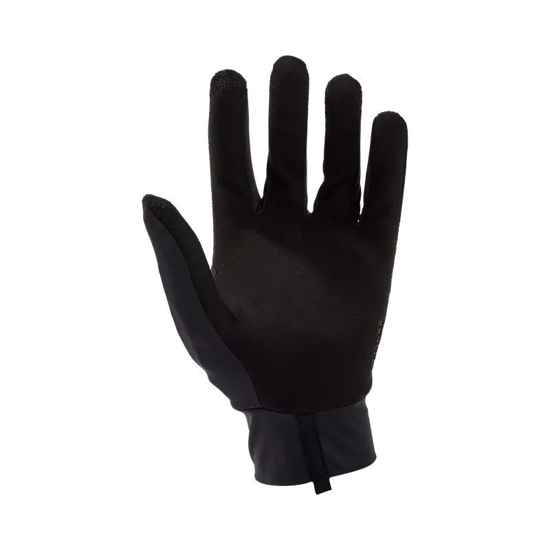 Fox Racing Ranger Water MTB Glove - Black