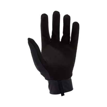 Fox Racing Ranger Water MTB Glove - Black