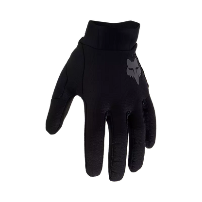 Fox Racing Defend Lo-Pro Fire Glove - Black