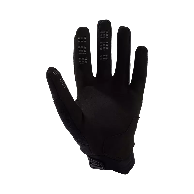 Fox Racing Defend Lo-Pro Fire Glove - Black