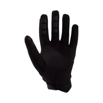 Fox Racing Defend Lo-Pro Fire Glove - Black