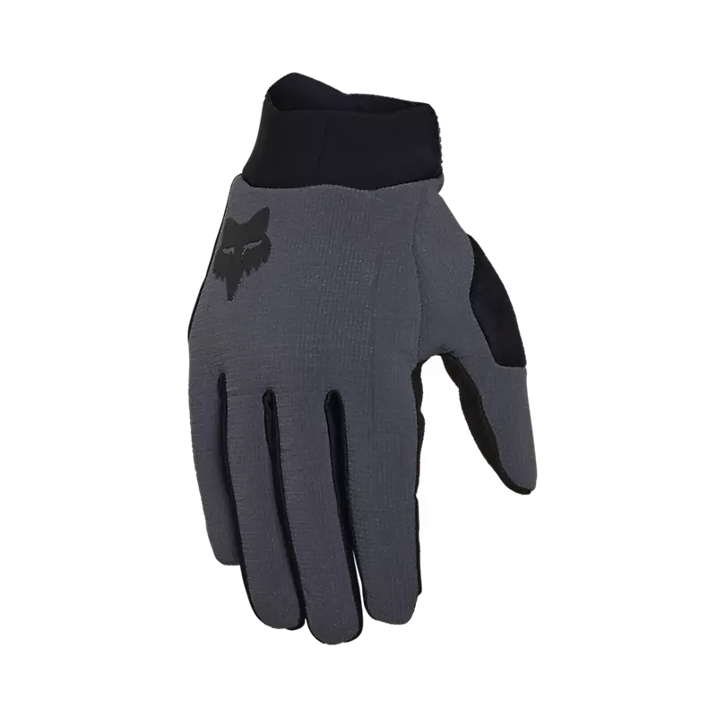 Fox Racing Defend Lo-Pro Fire Glove - Graphite