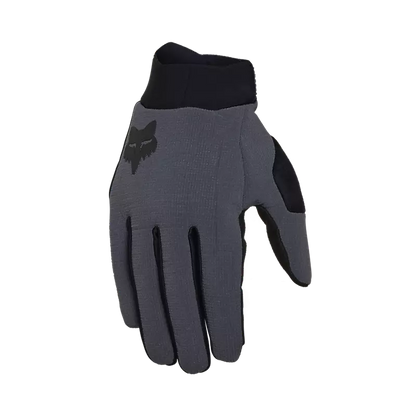 Fox Racing Defend Lo-Pro Fire Glove - Graphite