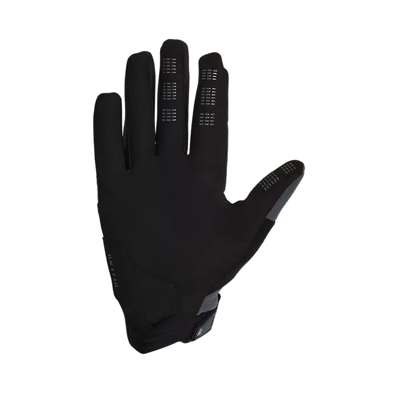 Fox Racing Defend Lo-Pro Fire Glove - Graphite