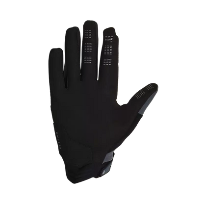 Fox Racing Defend Lo-Pro Fire Glove - Graphite