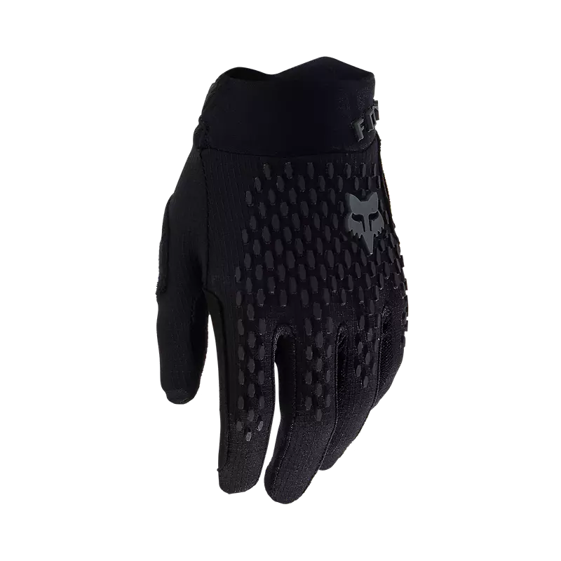 Fox Racing Defend MTB Glove - Youth - Black