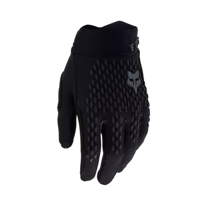 Fox Racing Defend MTB Glove - Youth - Black