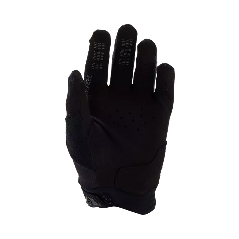 Fox Racing Defend MTB Glove - Youth - Black