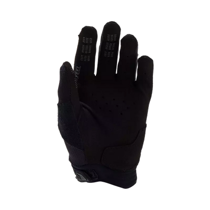 Fox Racing Defend MTB Glove - Youth - Black