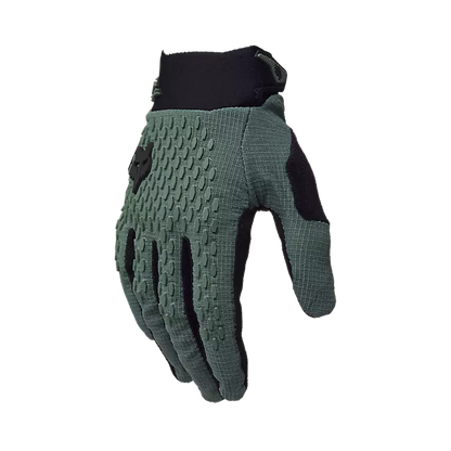 Fox Racing Defend MTB Glove - Youth - Hunter Green